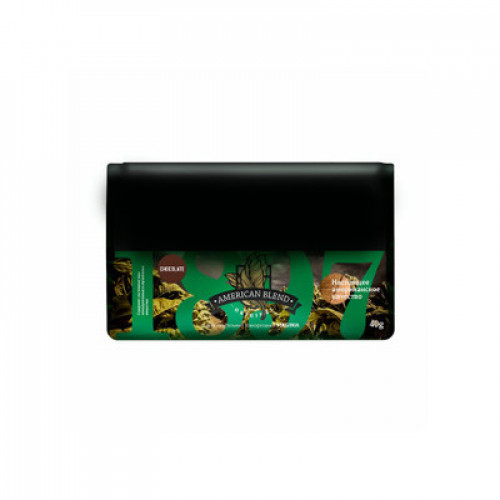 Табак American blend 1897 - Coffee